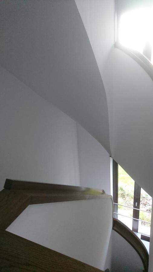 Architekten Villa In Theaternaehe Meiningen Eksteriør billede