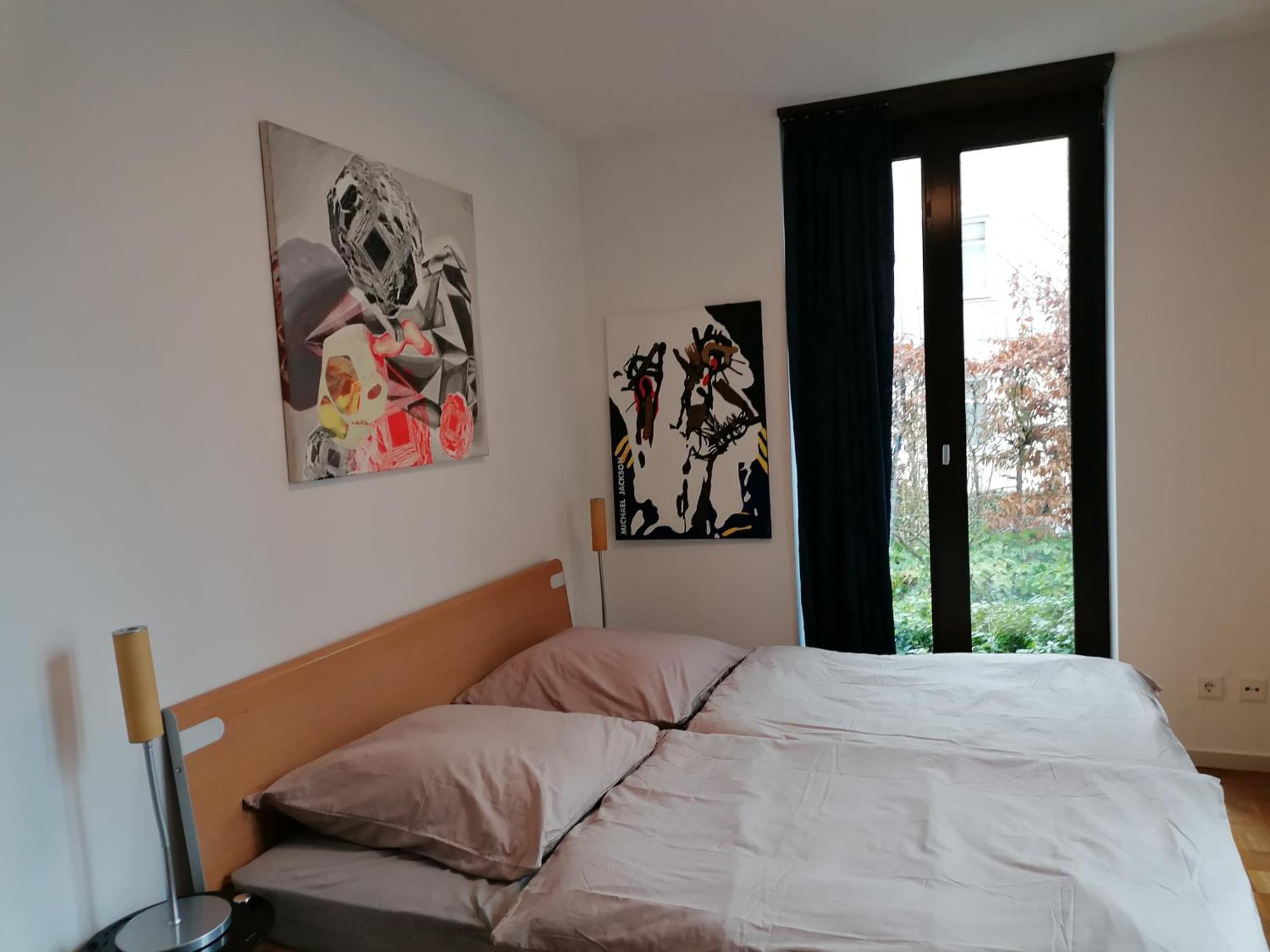 Architekten Villa In Theaternaehe Meiningen Eksteriør billede
