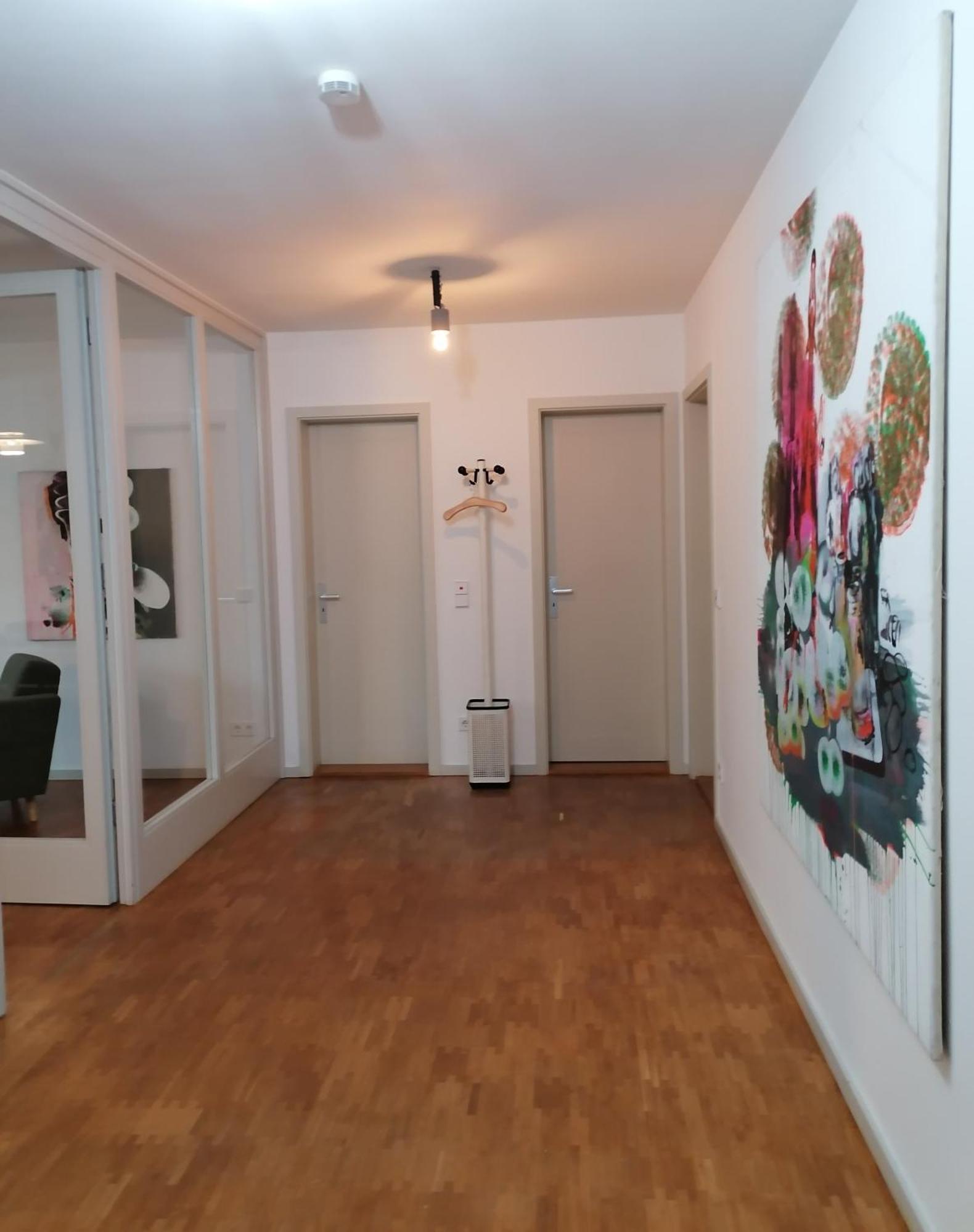 Architekten Villa In Theaternaehe Meiningen Eksteriør billede